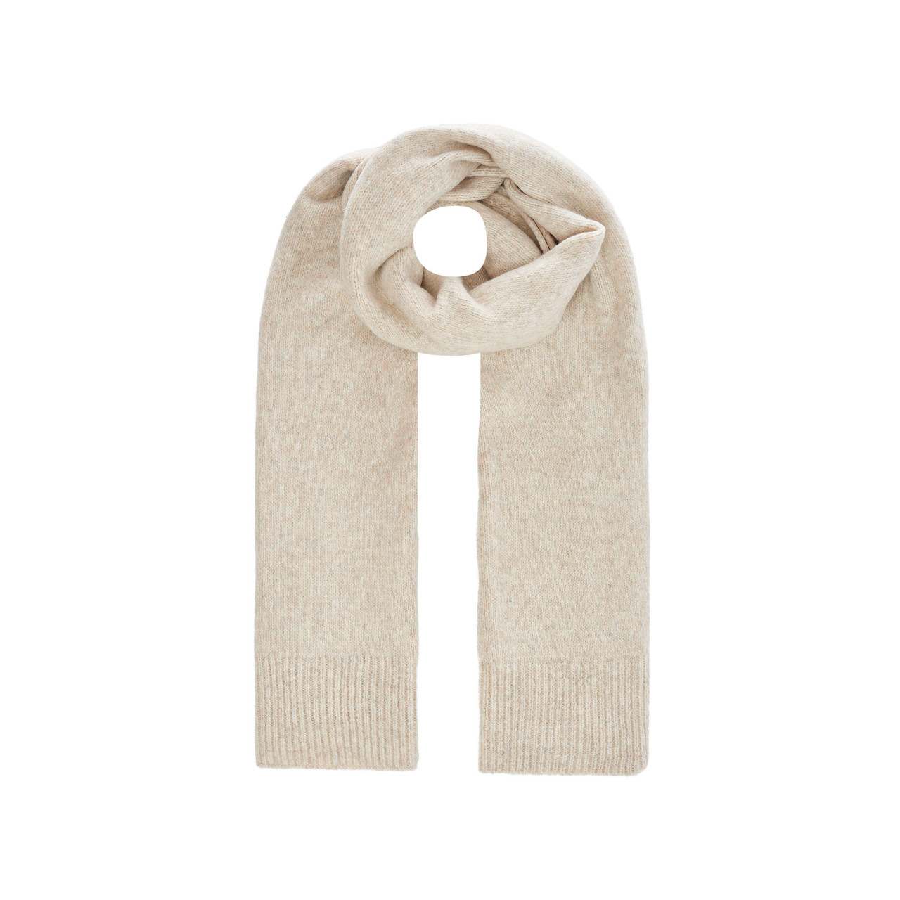 Nitzsche Accessoires Angenehmer Winterschal für Damen Letzter Tag