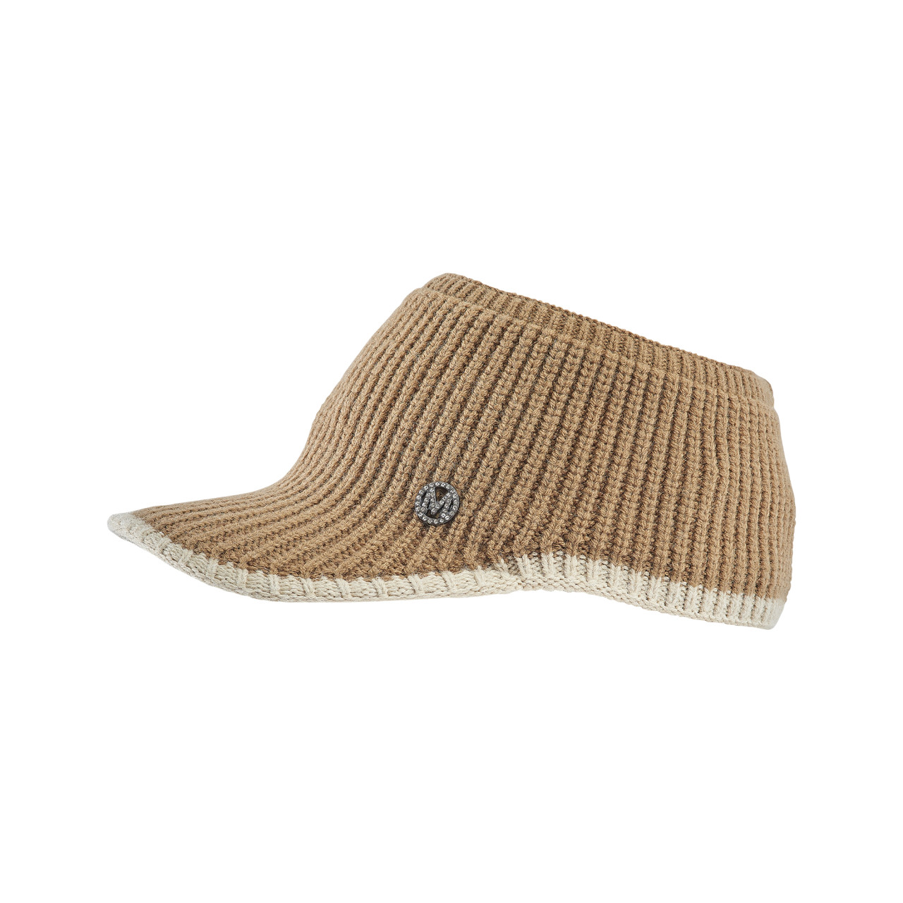 Nitzsche Accessoires Winterliche Damen-Kappe mit Schirm Black Friday Preise