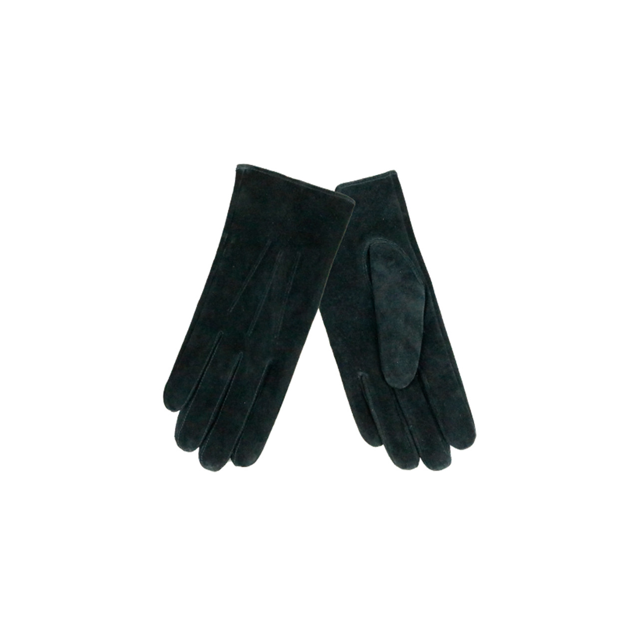 Nitzsche Accessoires Velourleder Handschuhe für Damen Meist gekauft