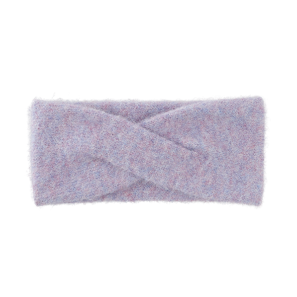 Nitzsche Accessoires Stirnband mit Knoten für Damen Flash Sale