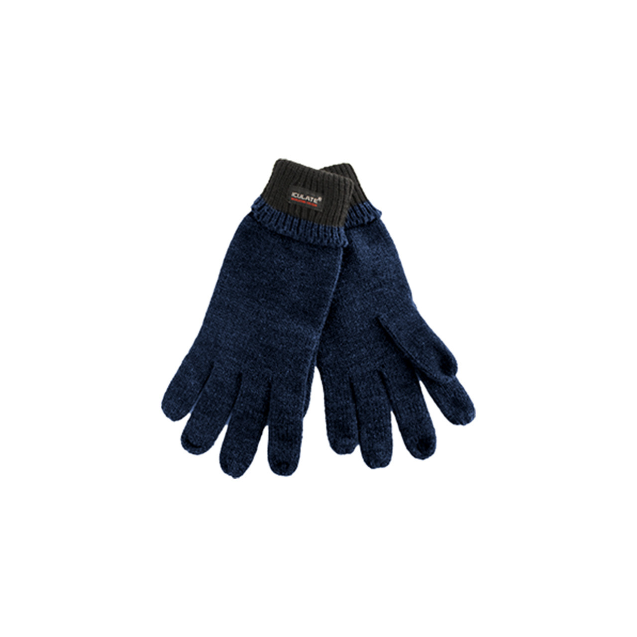 Nitzsche Accessoires Strickhandschuhe für Herren mit ICULATE ISOLIERUNG Bestseller