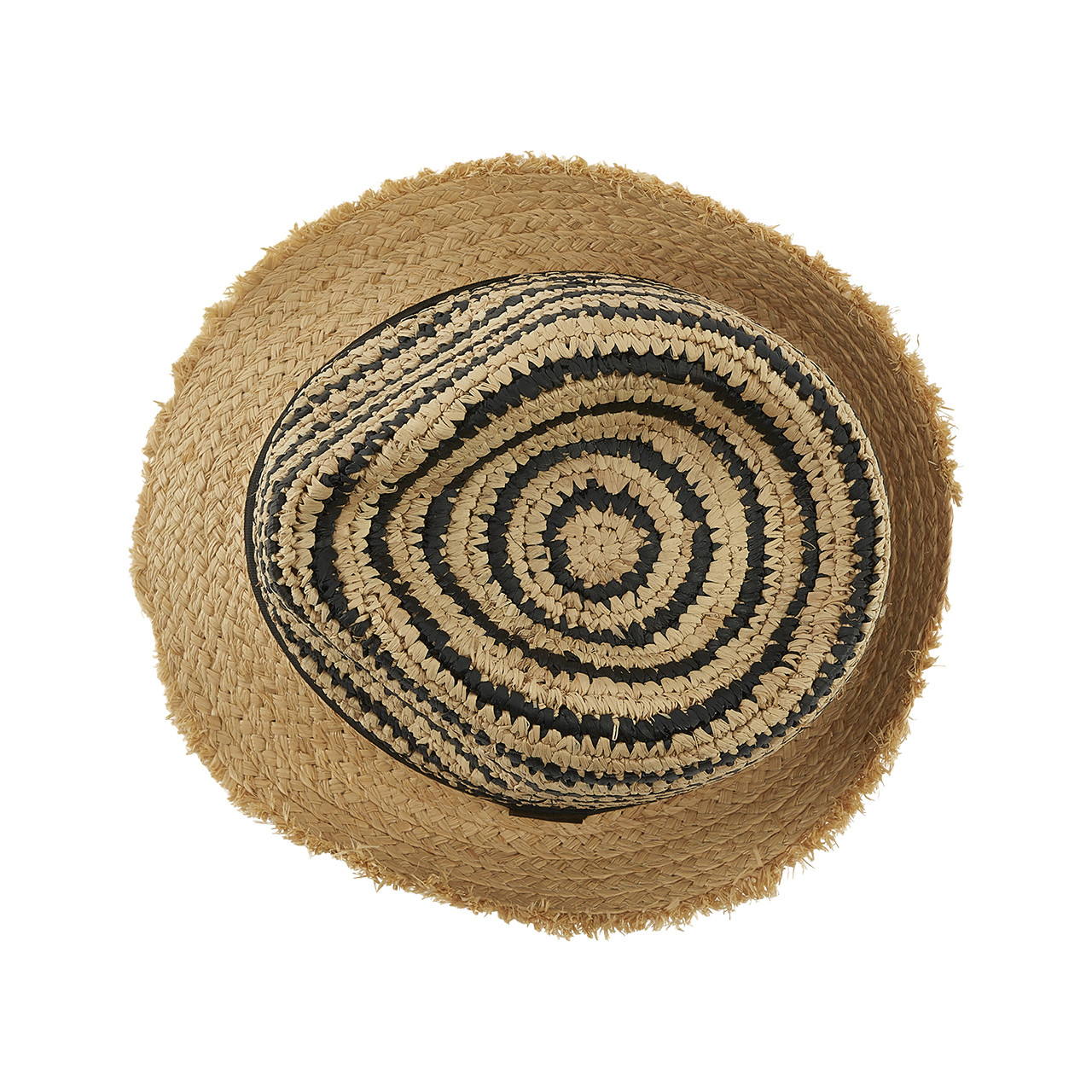 Nitzsche Accessoires Lässiger Strohhut für Damen Tägliche Deals