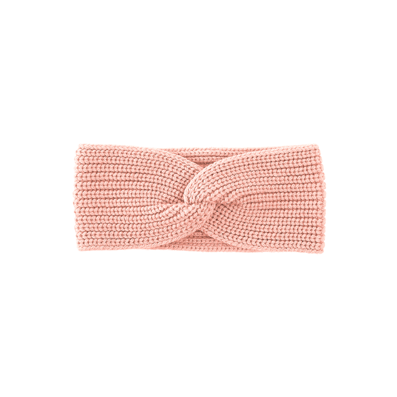Nitzsche Accessoires Gestricktes Stirnband mit Knoten Tiefpreis