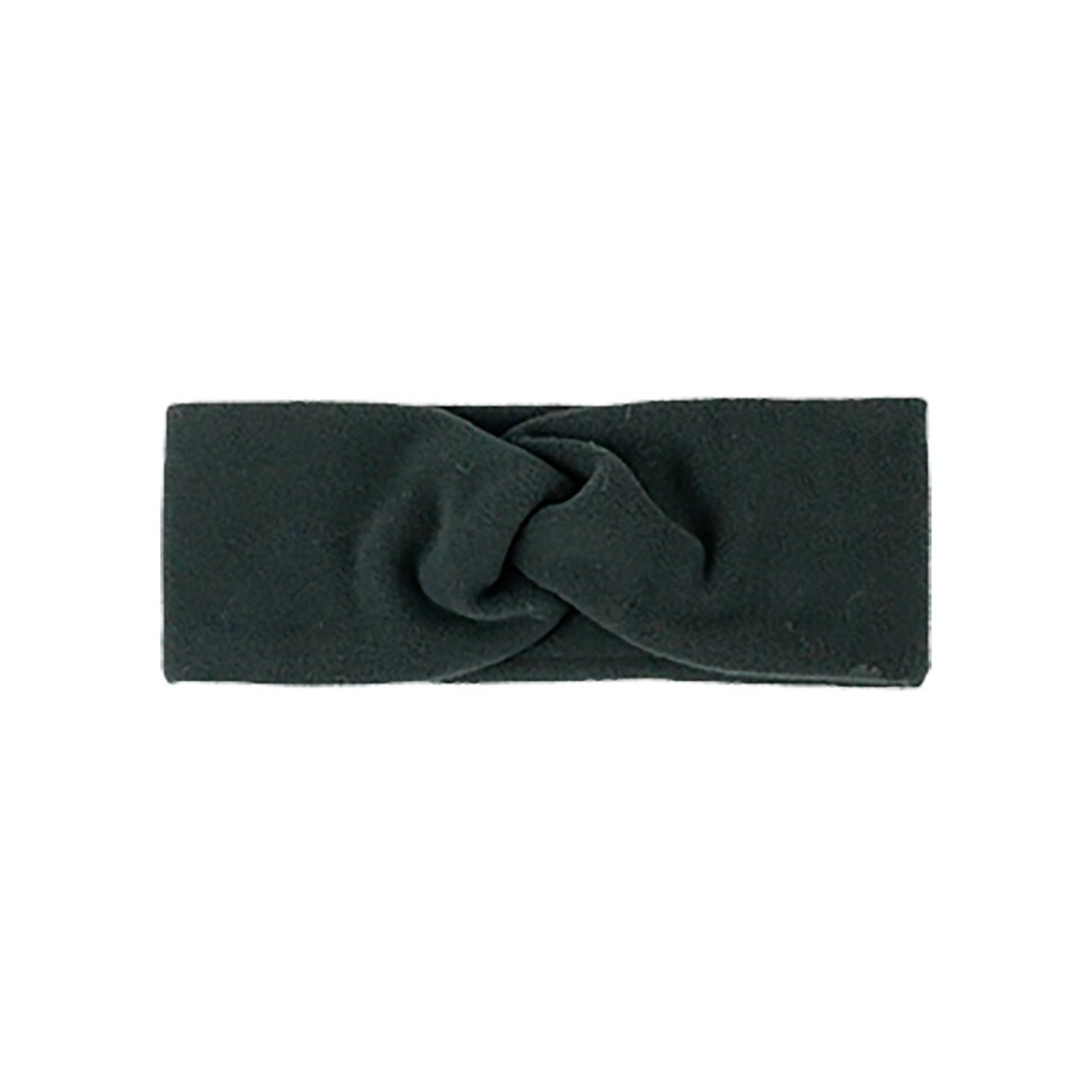 Nitzsche Accessoires Einfarbiges Fleece-Stirnband für Damen Bis zu 65% Rabatt