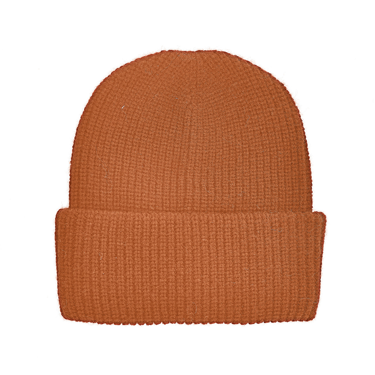 Nitzsche Accessoires Einfarbige Strickmütze für Damen Vierteljährliche Förderung