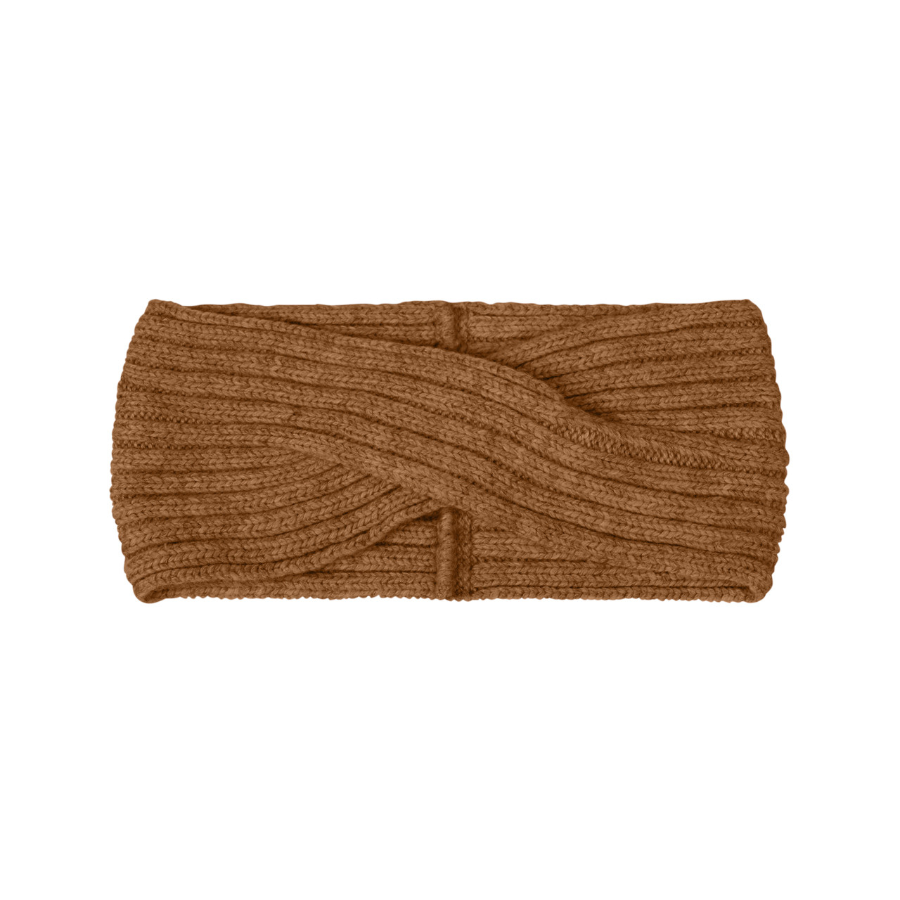Nitzsche Accessoires Strickstirnband für Damen mit Kaschmiranteil Fabrikverkauf