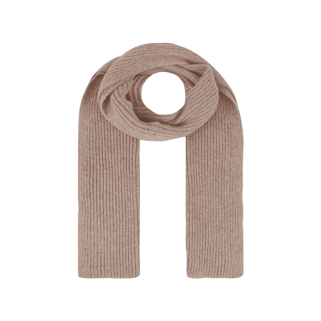 Nitzsche Accessoires Strickschal für Damen mit Kaschmiranteil Kostenloser Versand