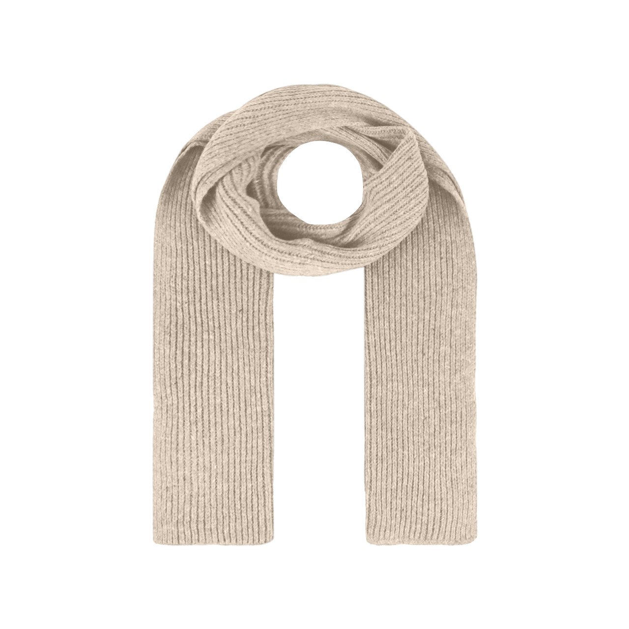 Nitzsche Accessoires Strickschal für Damen mit Kaschmiranteil Kostenloser Versand