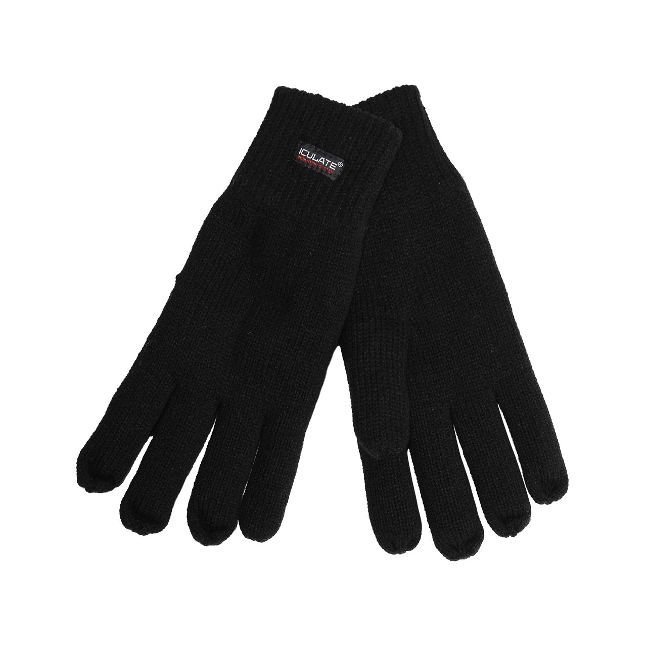 Nitzsche Accessoires Winter Handschuh für Damen mit spezieller ICULATE® Isolierung Versandkostenfrei