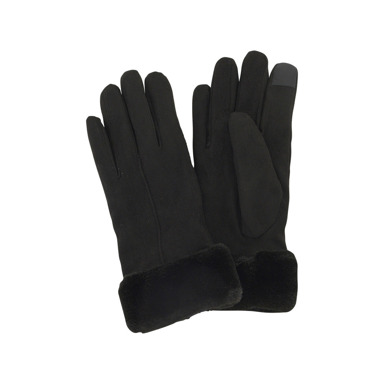 Nitzsche Accessoires Weiche Strickhandschuhe für Damen Begrenztes Angebot