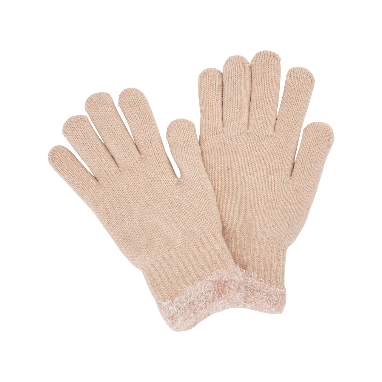 Nitzsche Accessoires Warme Winterhandschuhe für Damen Online Shopping