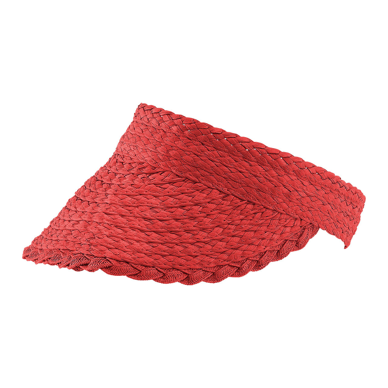 Nitzsche Accessoires Sommerlicher Visor für Damen Zeitlich begrenztes Angebot
