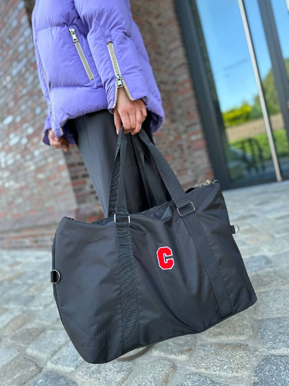 No. 1 Como WEEKENDER Speichern exportieren