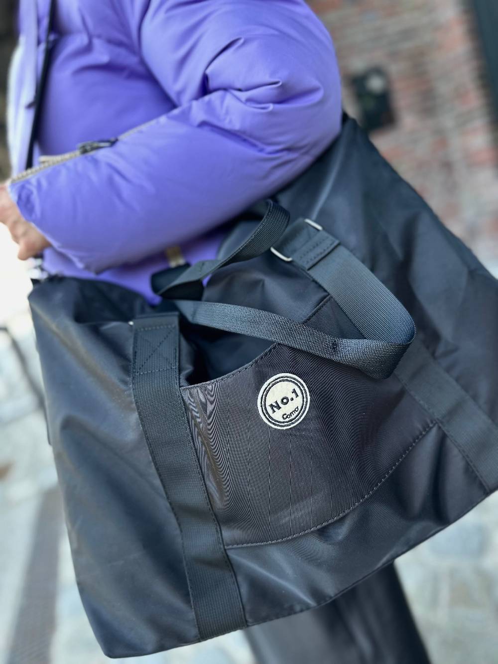 No. 1 Como WEEKENDER Speichern exportieren