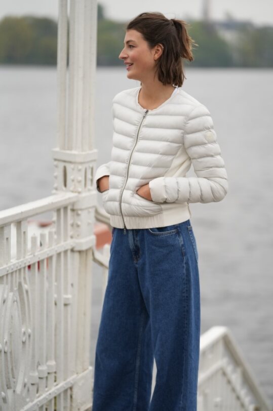 No. 1 Como BARI - Jacke zollfrei