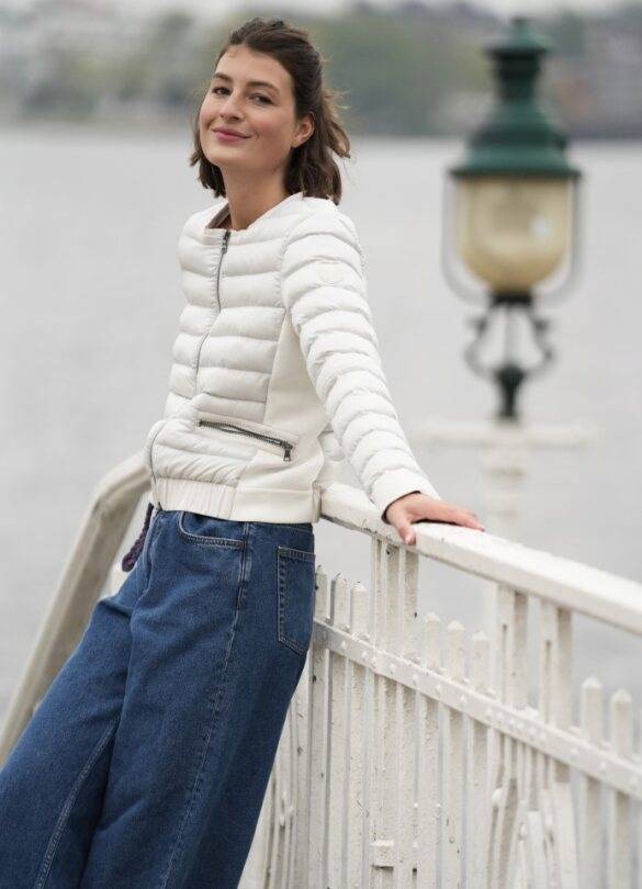 No. 1 Como BARI - Jacke 50% Rabatt für begrenzte Zeit