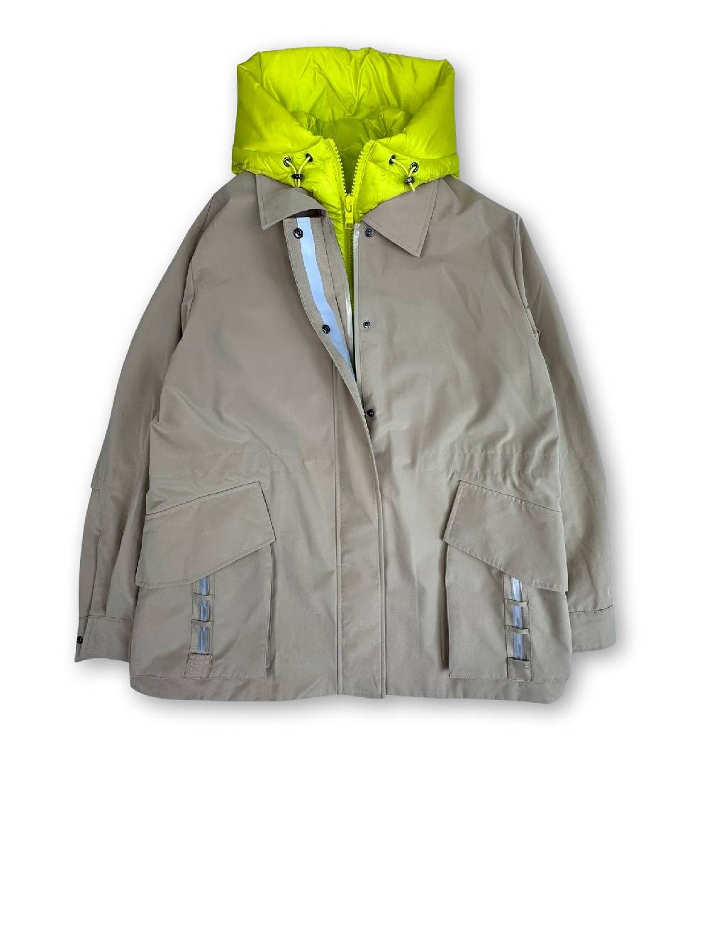 No. 1 Como BOLOGNA - Jacke Online