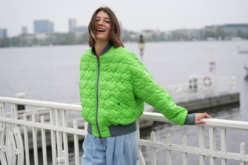 No. 1 Como CATANIA - Blouson Verkauf