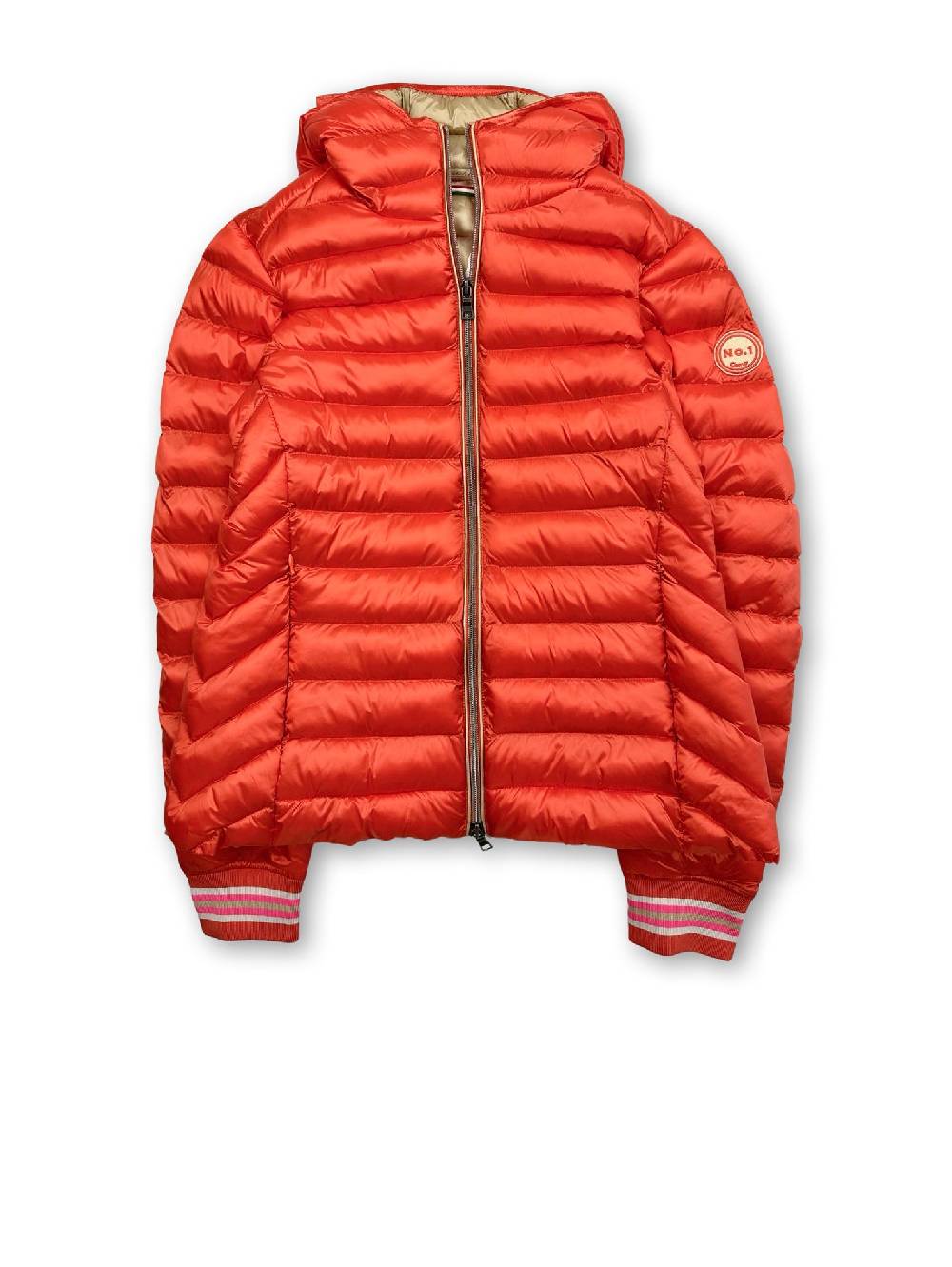 No. 1 Como TURIN - Jacke Super Sparpreis