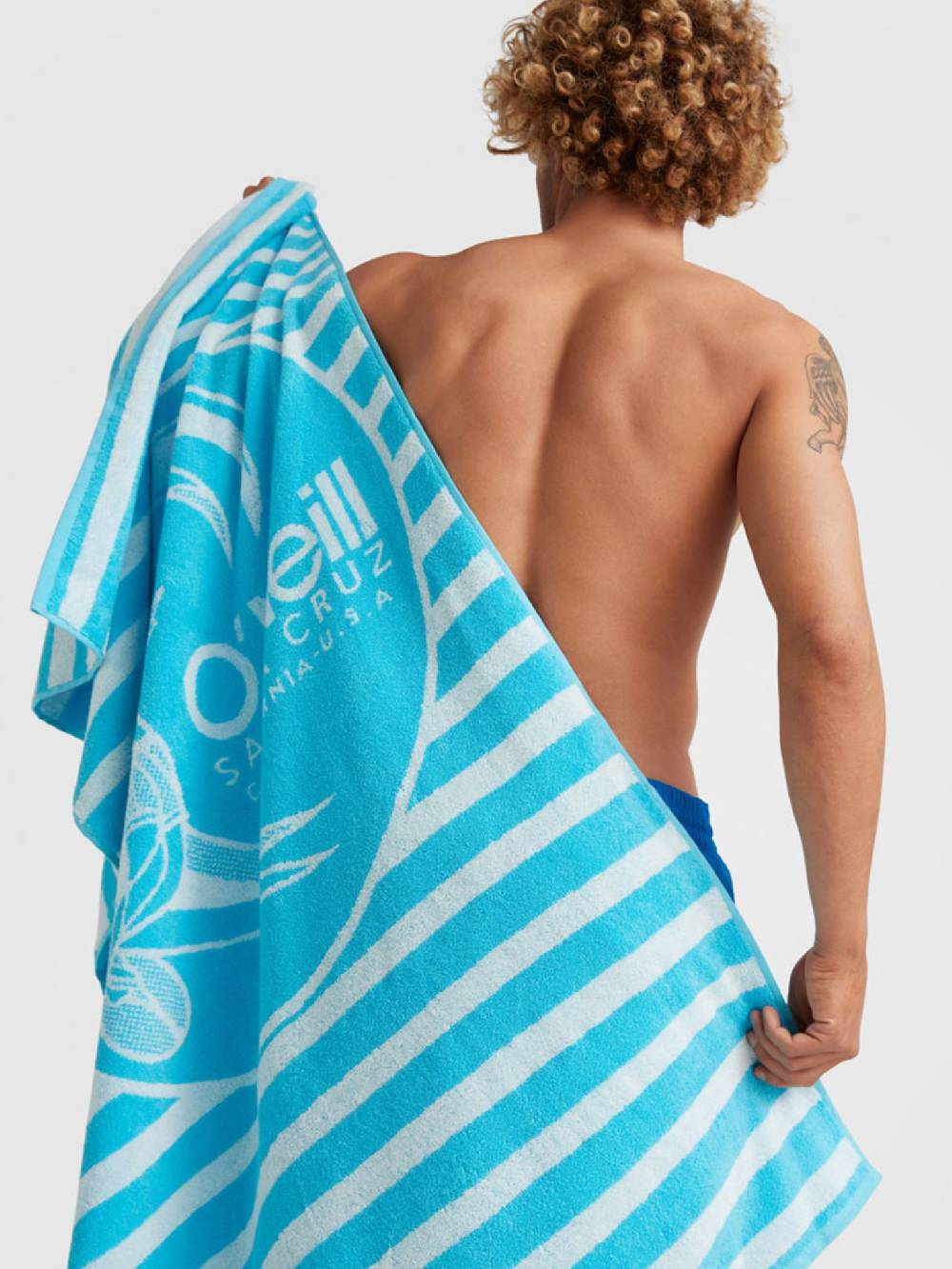 O'Neill Badetuch Discount Store für neue Produkte