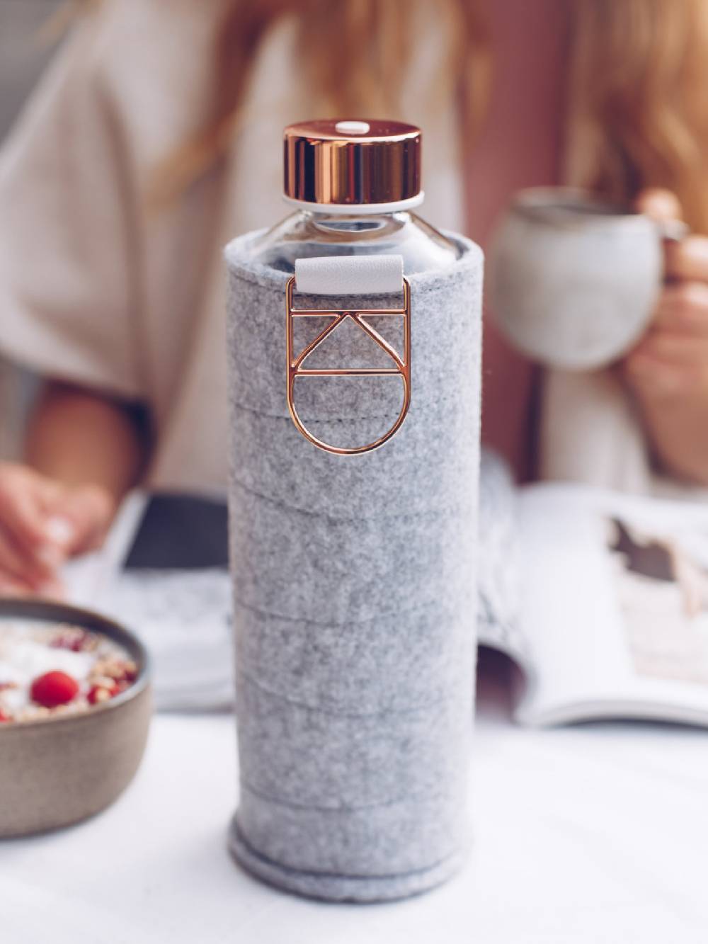 EQUA Mismatch Rose Gold 750 ml Flasche Sonderangebot