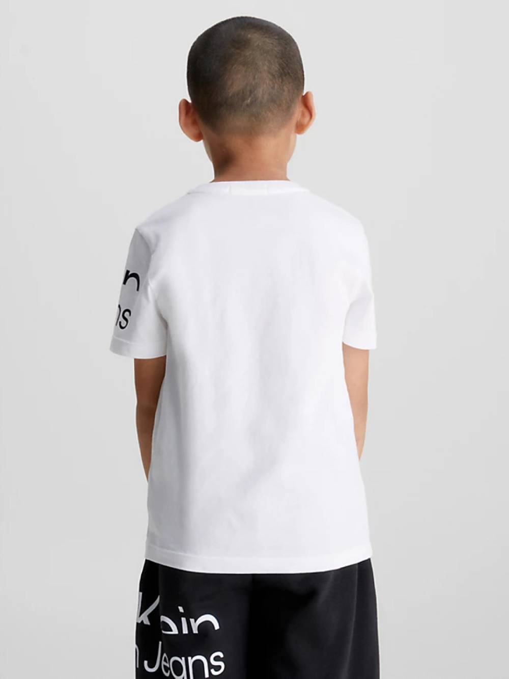 Calvin Klein Jeans Kinder T‑Shirt Cyber Monday