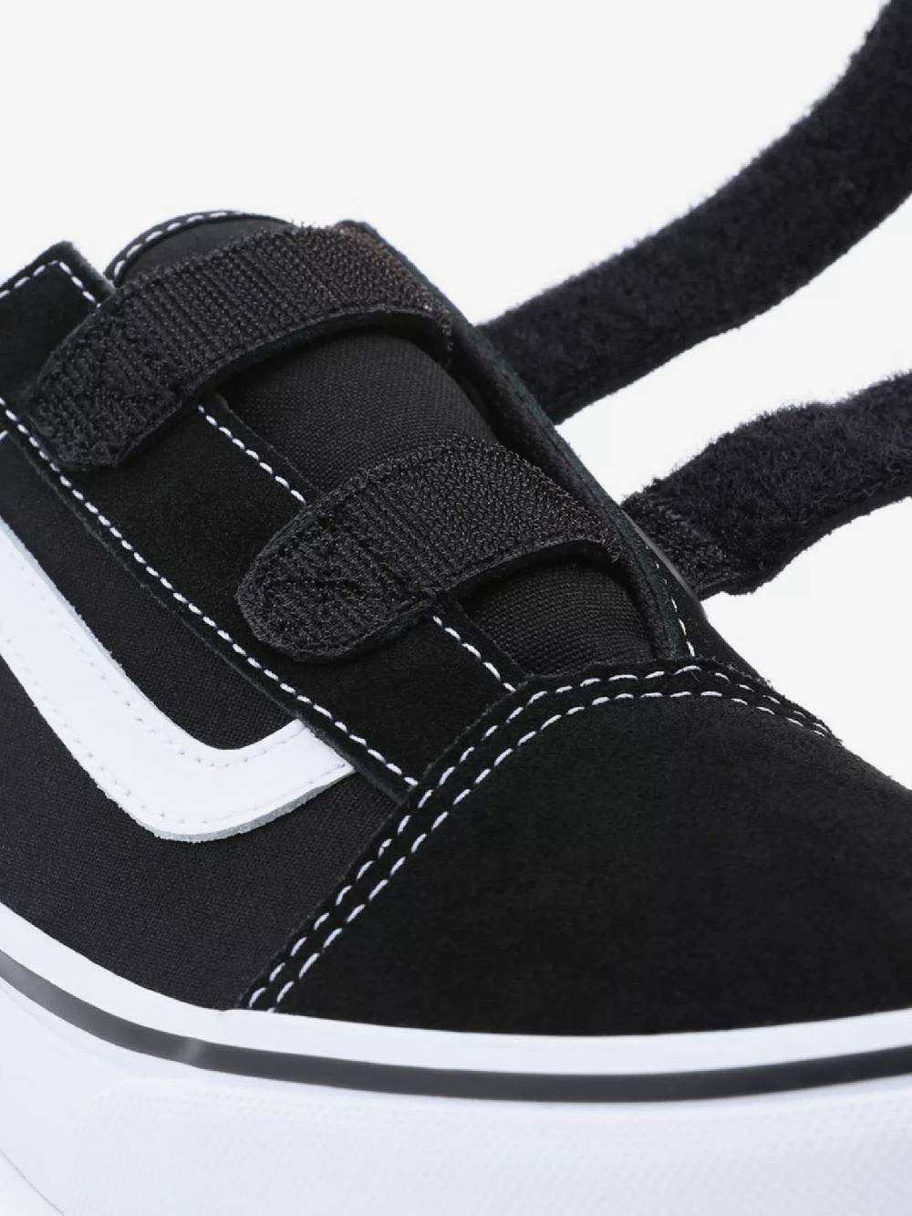 Vans Old Skool Kinder Tennisschuhe Vatertagsangebot