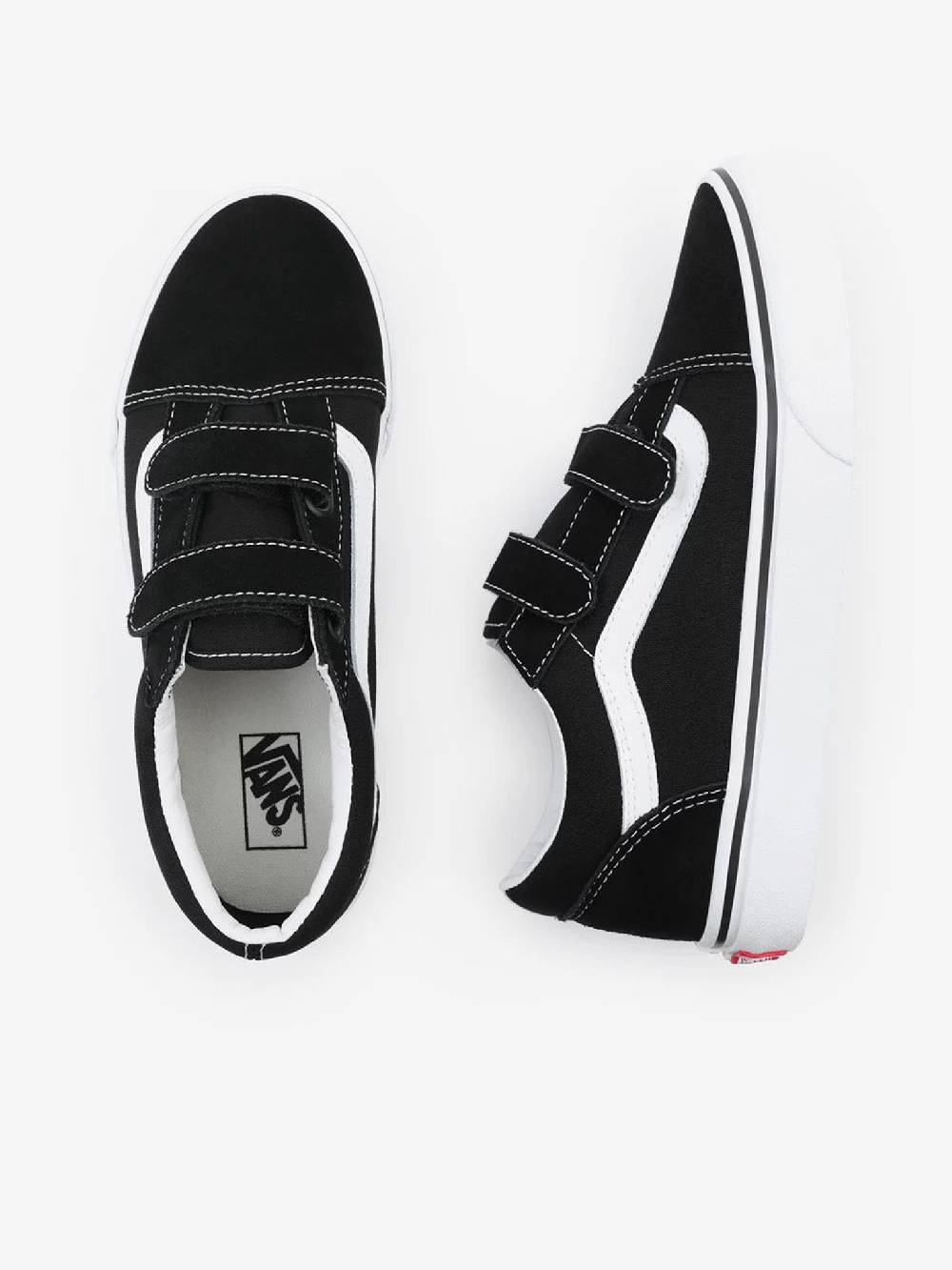 Vans Old Skool Kinder Tennisschuhe Vatertagsangebot
