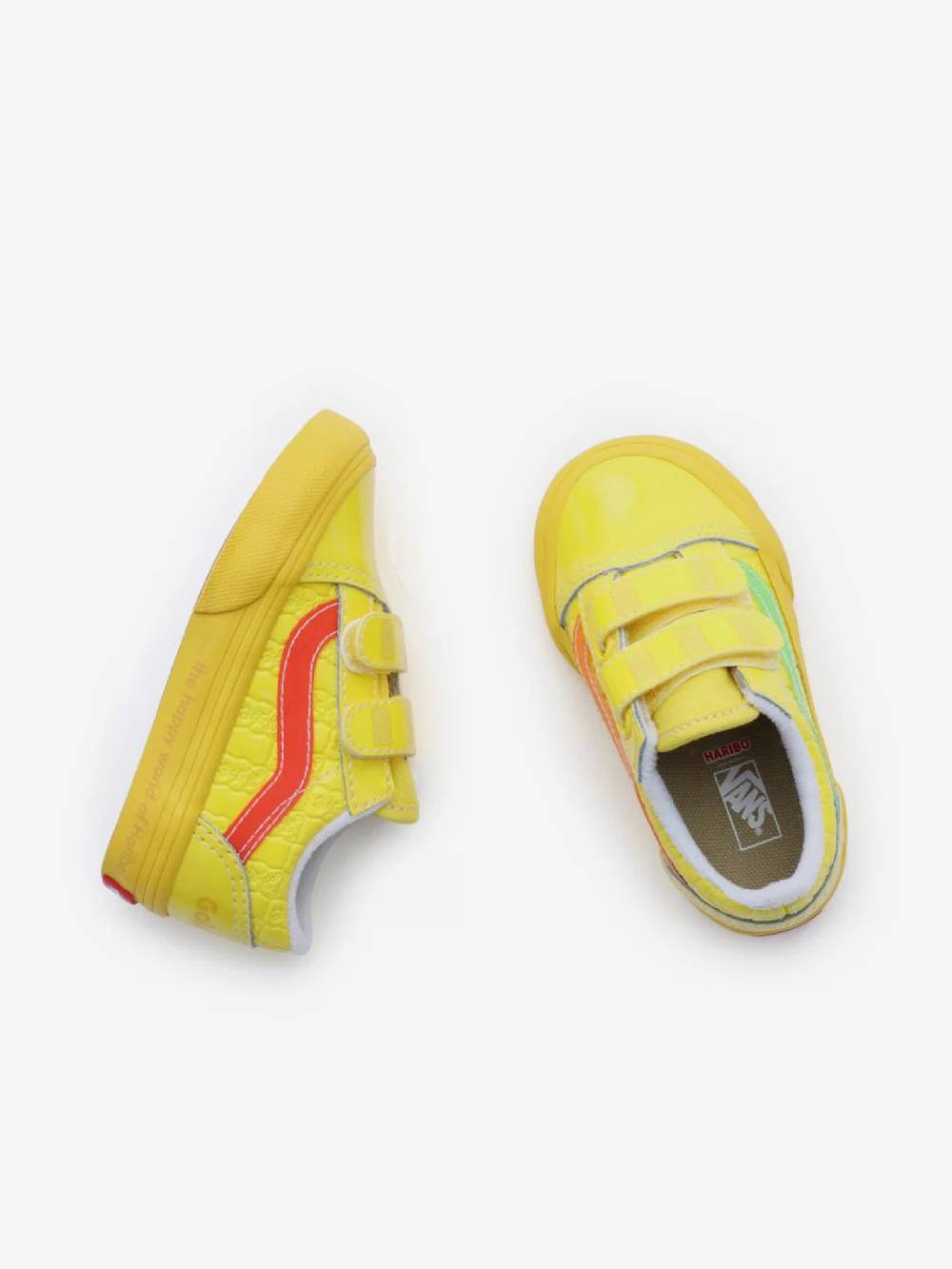 Vans TD Old Skool V Kinder Tennisschuhe Jubiläumsangebot
