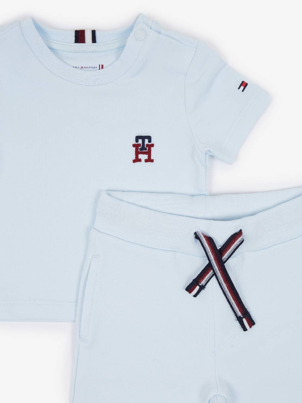 Tommy Hilfiger Kinderset Heißer Verkauf
