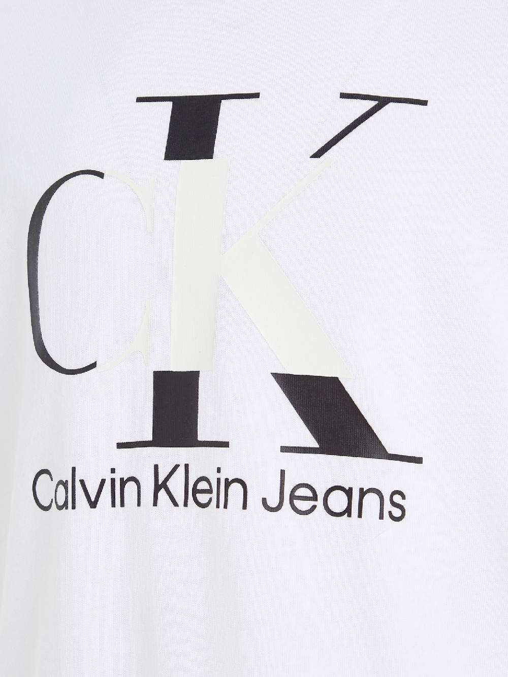 Calvin Klein Jeans Kinder T‑Shirt Neueste Mode