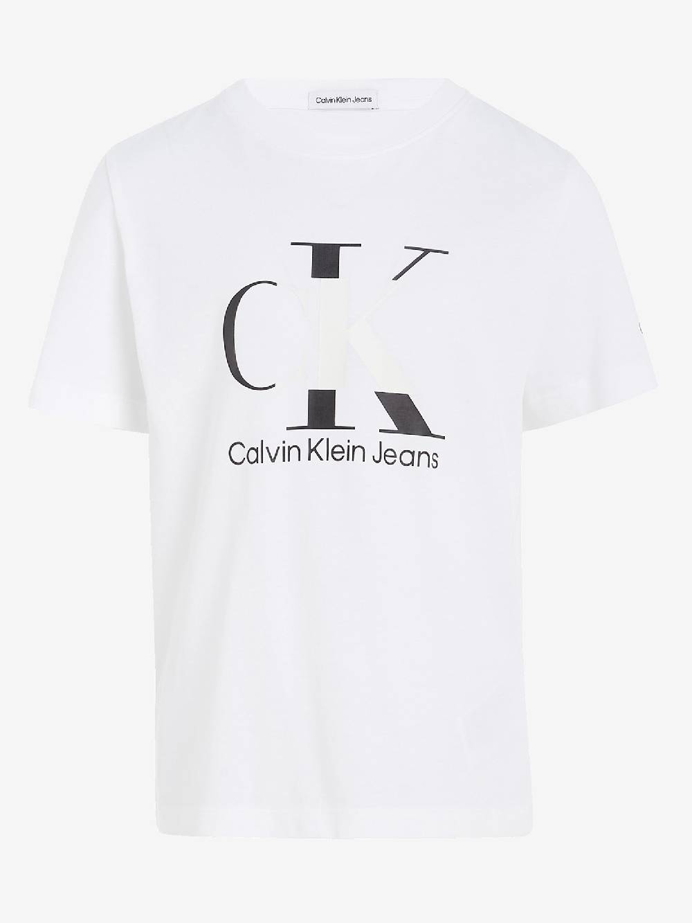 Calvin Klein Jeans Kinder T‑Shirt Neueste Mode