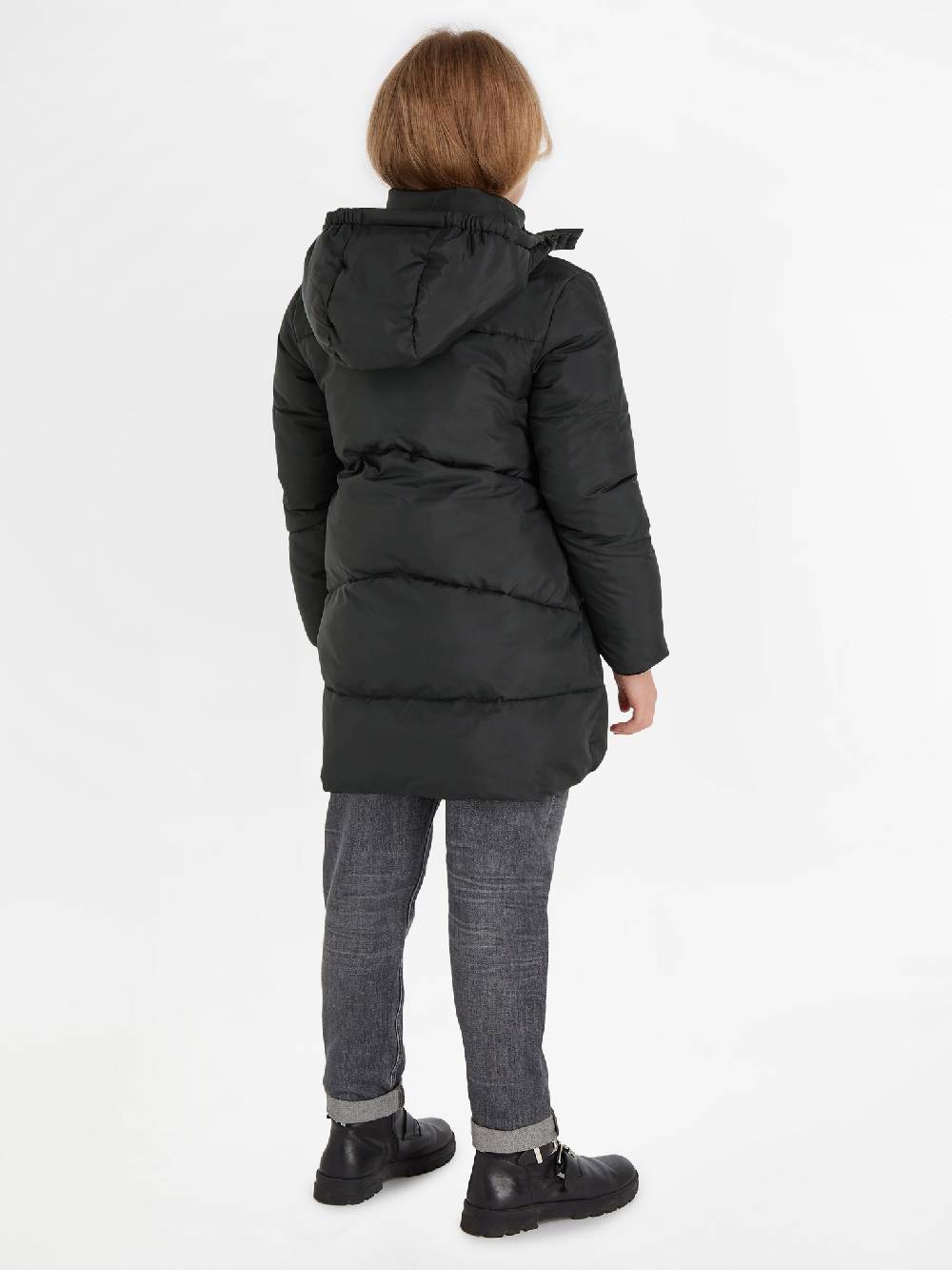 Calvin Klein Jeans Mantel Kinder Exklusive Angebote
