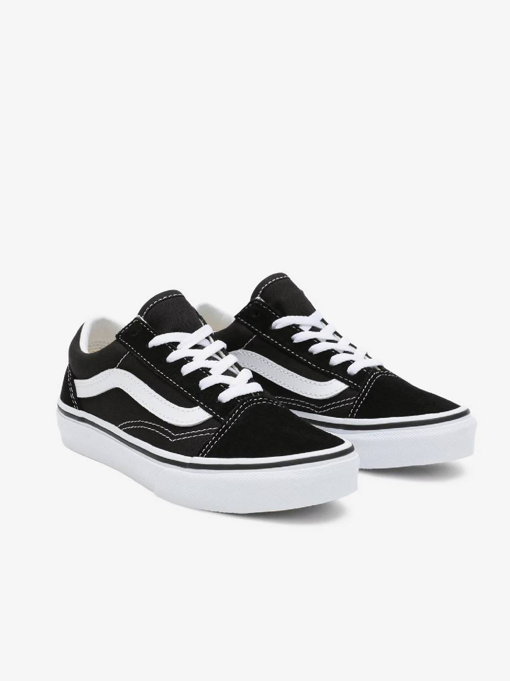 Vans Old Skool Kinder Tennisschuhe Saisonale Angebote