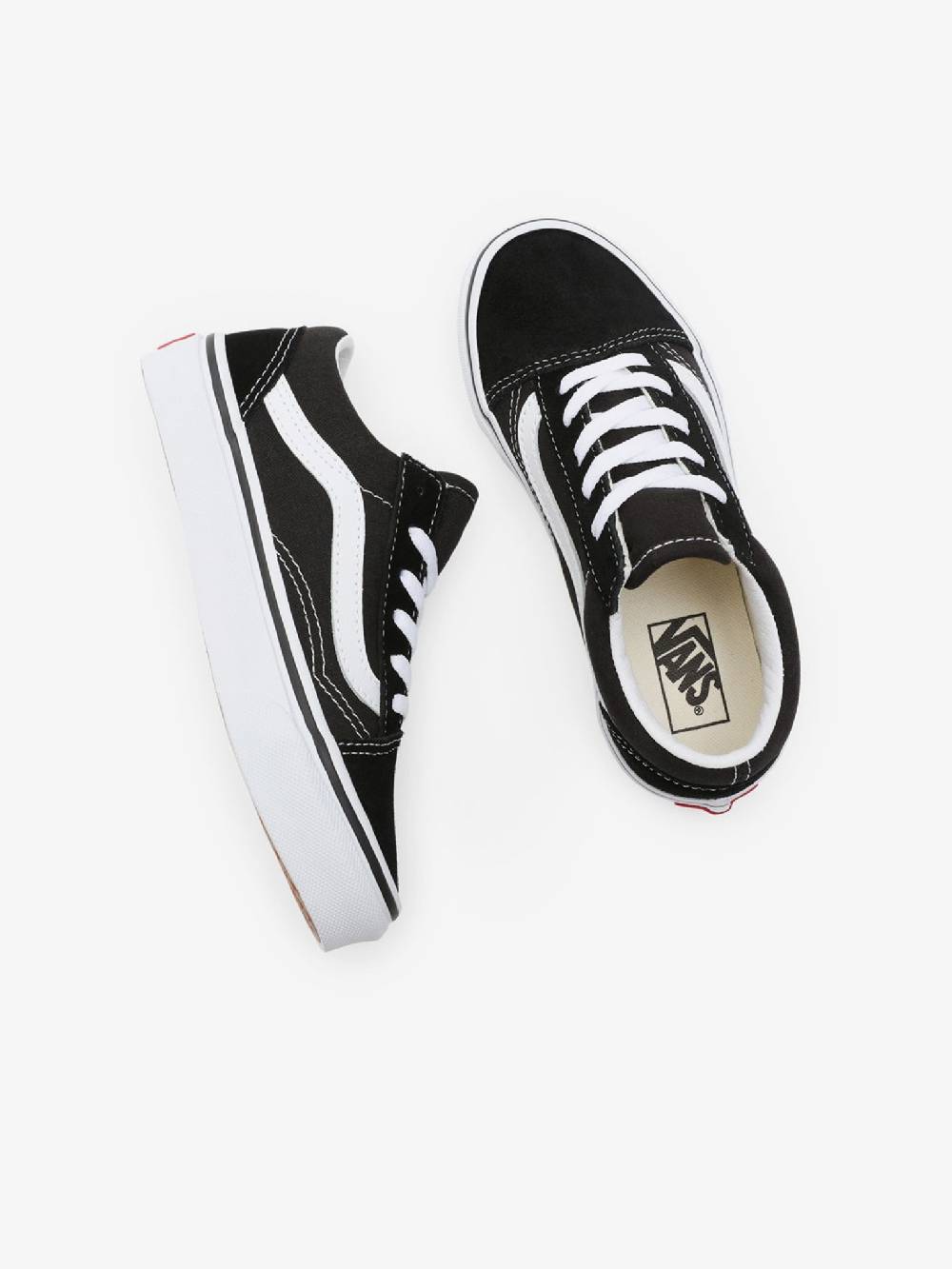 Vans Old Skool Kinder Tennisschuhe Saisonale Angebote