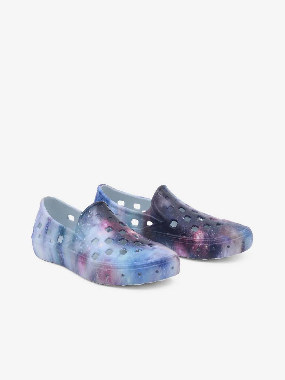 Vans UY TRK Slip On Kinder Sonderangebote