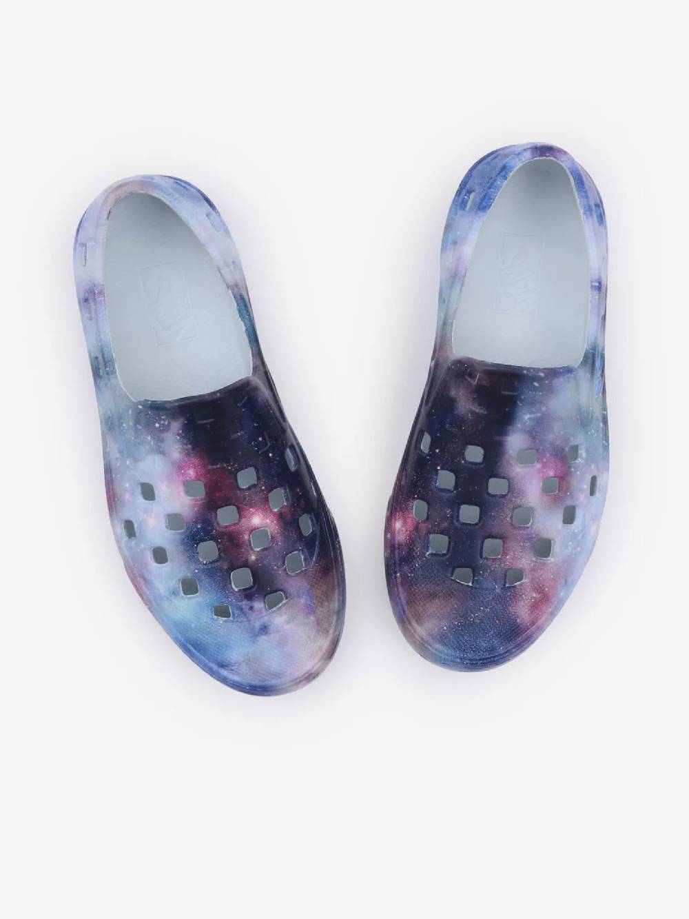 Vans UY TRK Slip On Kinder Sonderangebote