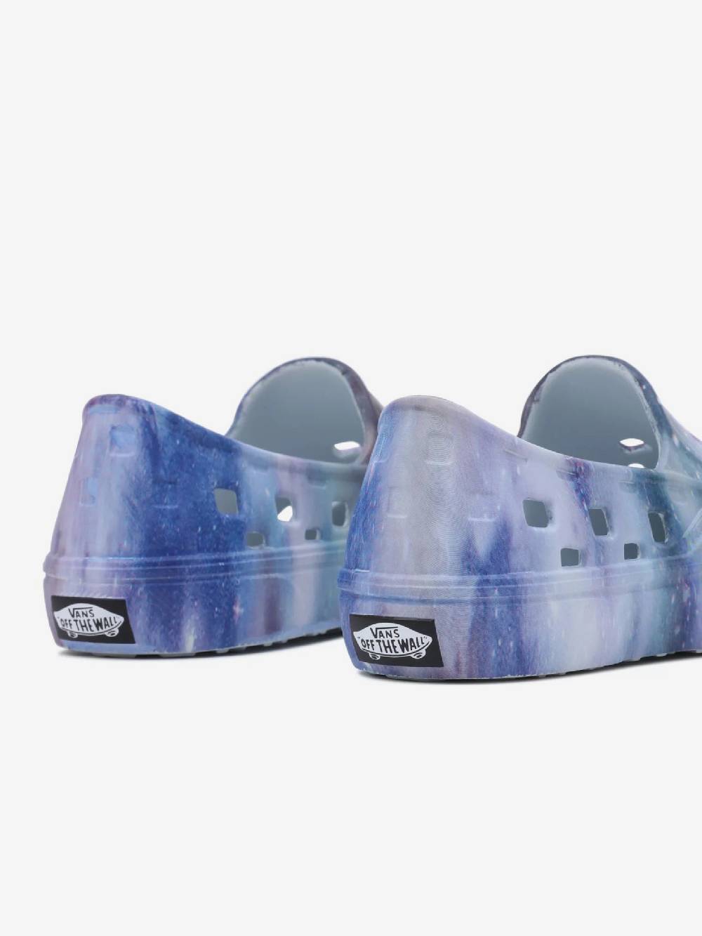 Vans UY TRK Slip On Kinder Sonderangebote