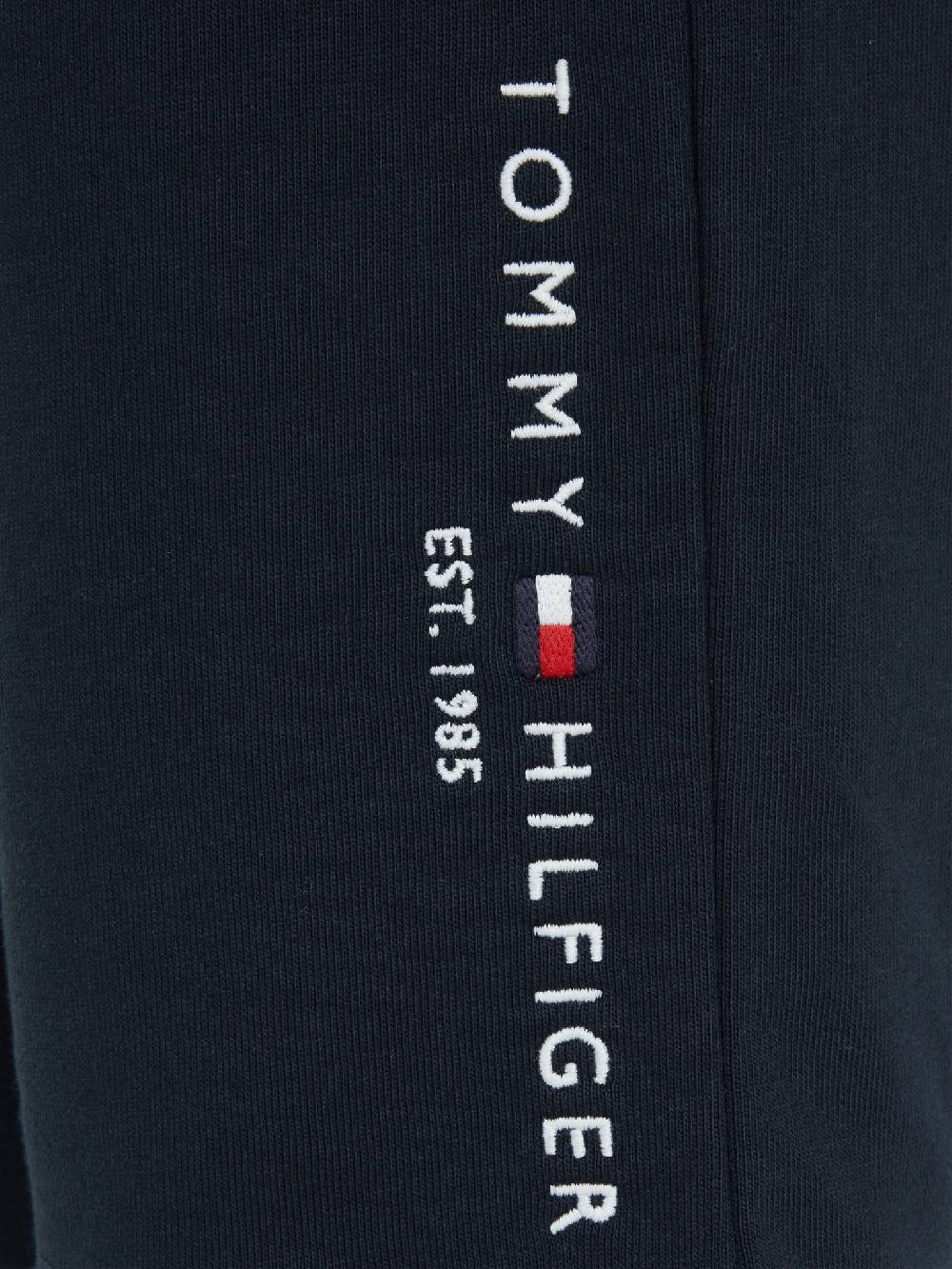 Tommy Hilfiger Essential Colorblock Kinderset Super Sparpreis