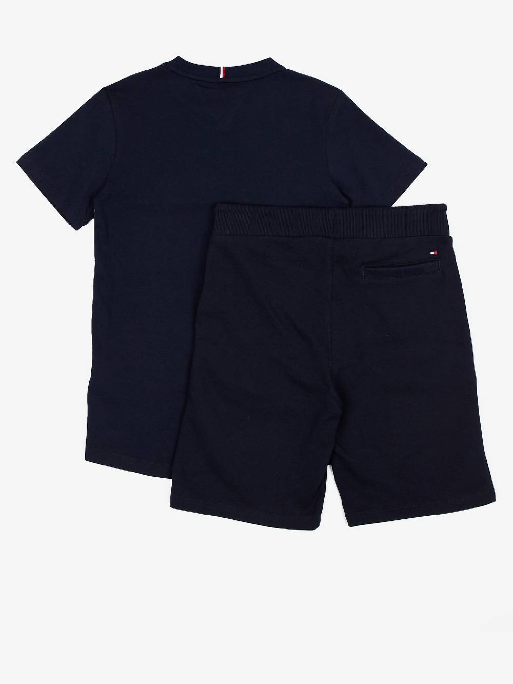 Tommy Hilfiger Essential Colorblock Kinderset Super Sparpreis