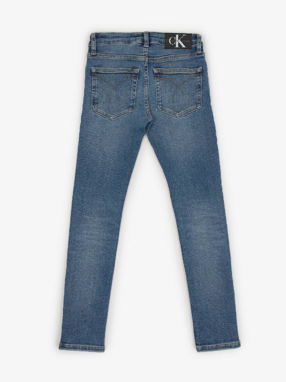 Calvin Klein Jeans Kinder Hose Letzte 3 Tage