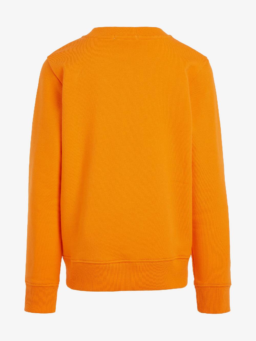 Calvin Klein Jeans Sweatshirt Kinder Neueste Stile