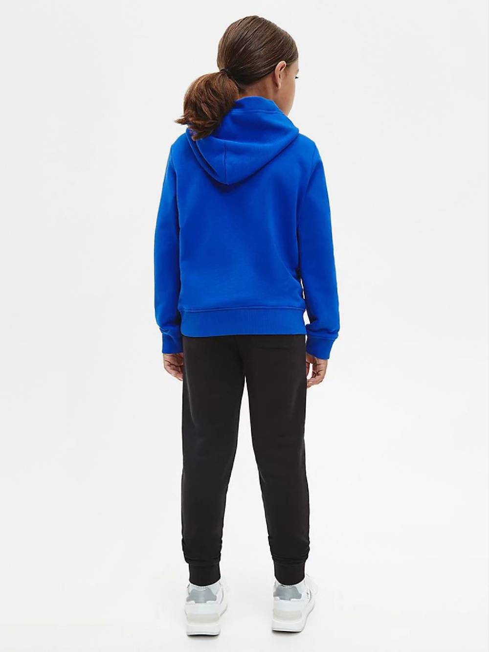 Calvin Klein Jeans Sweatshirt Kinder Letzter Tag