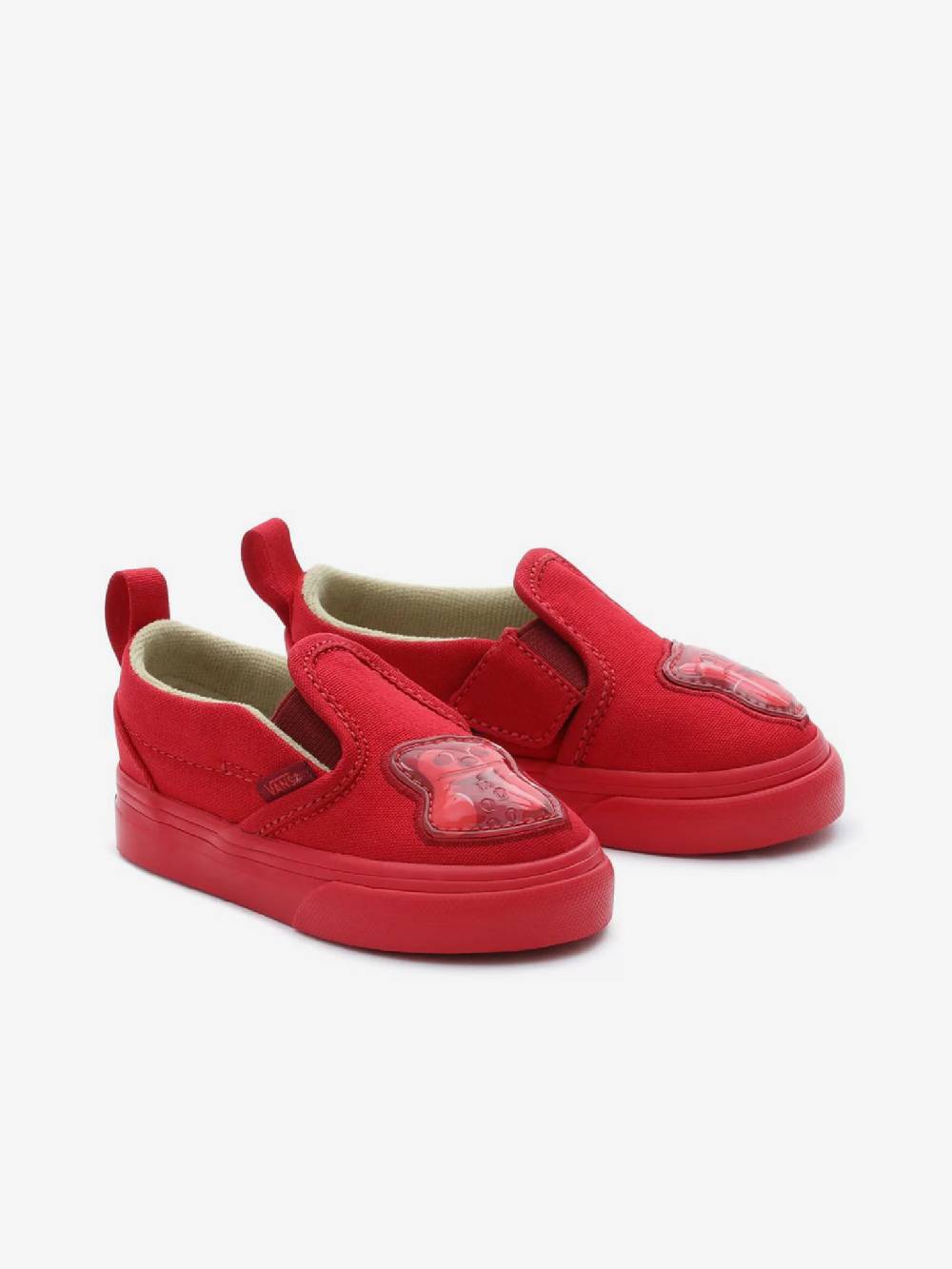 Vans Vans x Haribo Classic Slip On Kinder Bis zu 50% Rabatt