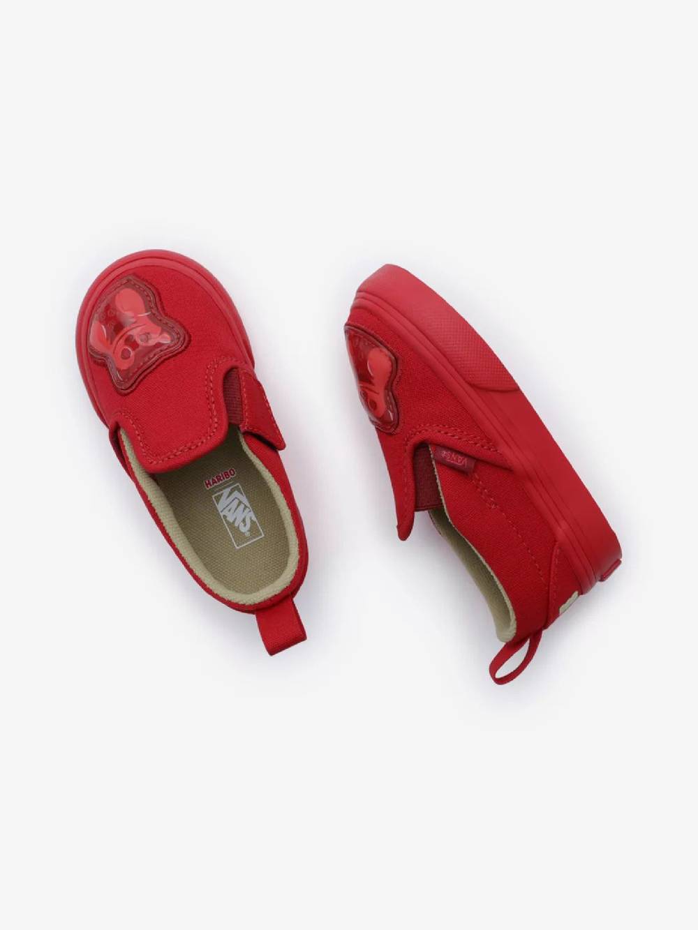 Vans Vans x Haribo Classic Slip On Kinder Bis zu 50% Rabatt
