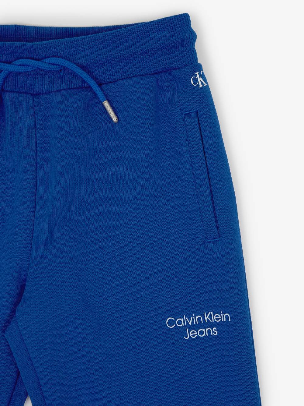 Calvin Klein Jeans Freizeithose Kinder Sonderangebot der Fabrik