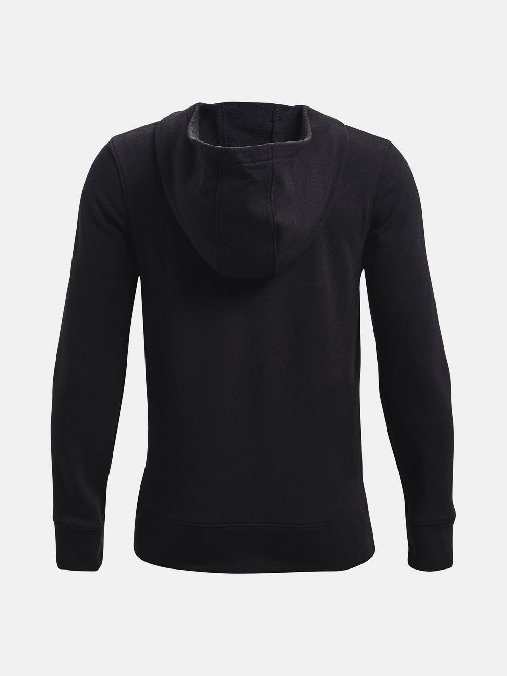 Under Armour UA Rival Terry FZ Hoodie Sweatshirt Kinder Nur noch ein Tag übrig
