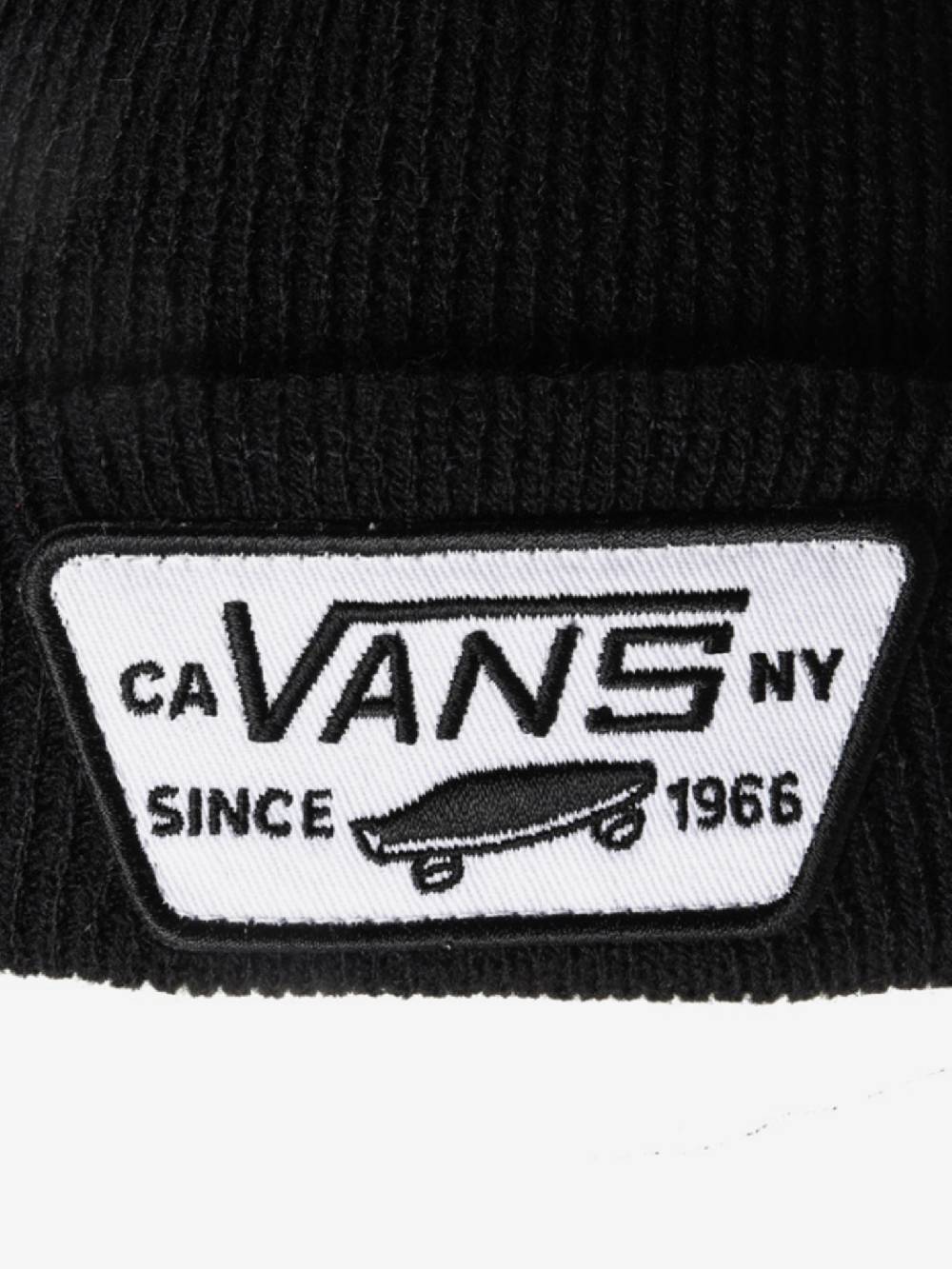 Vans Milford Mütze 50% Rabatt mit kostenlosem Versand