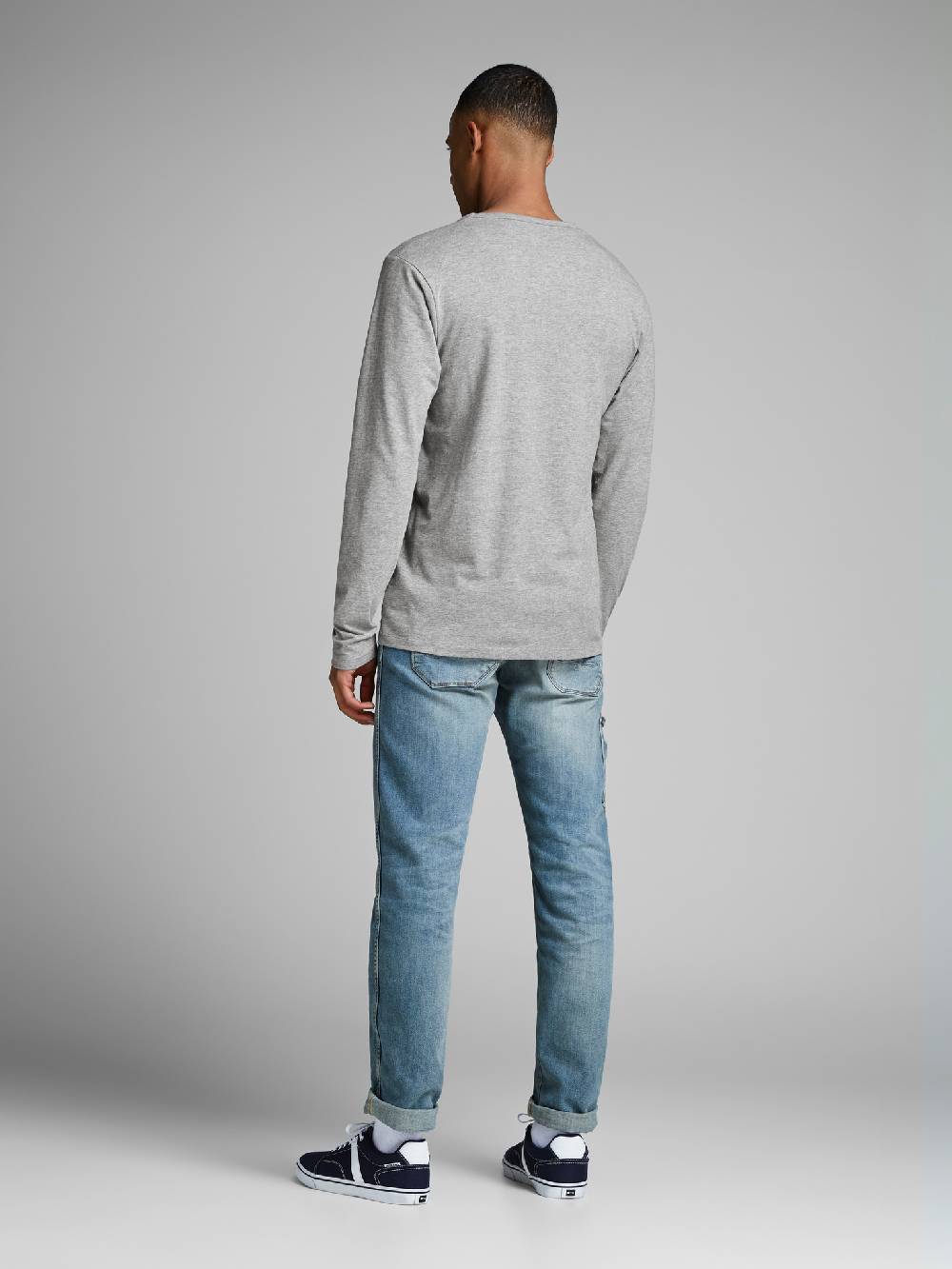 Jack & Jones Basic T-Shirt Clearance-Verkauf