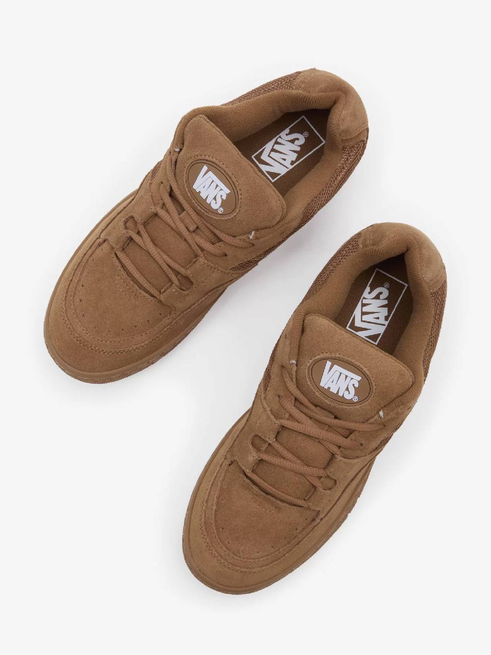 Vans Speed LS Tennisschuhe Fabrikladen